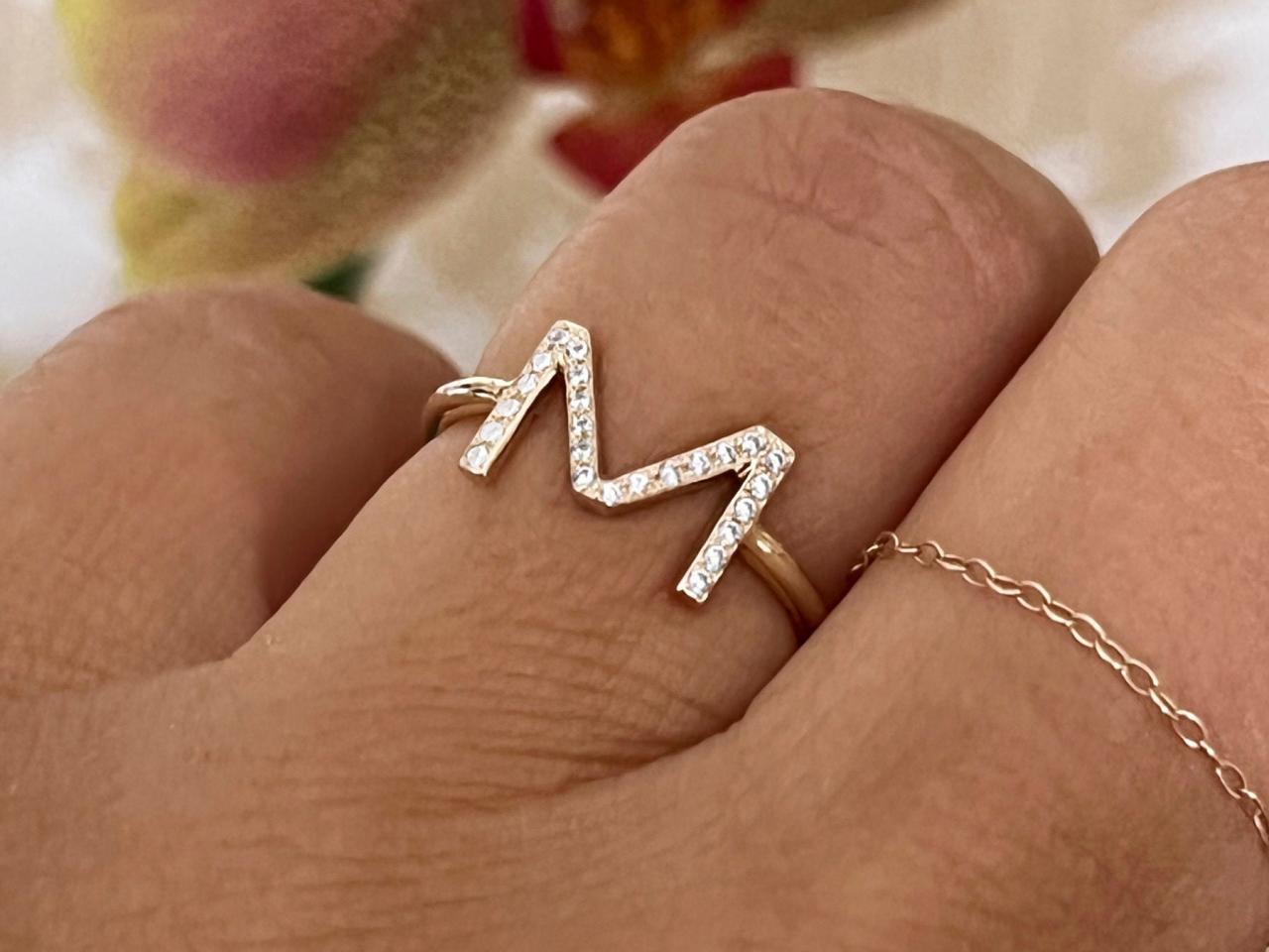 9k gold diamond ring hotsell